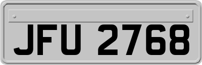 JFU2768