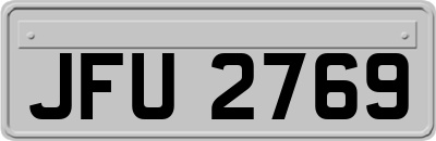 JFU2769