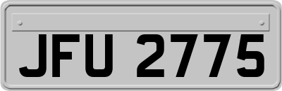 JFU2775