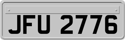 JFU2776
