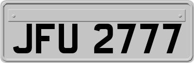 JFU2777