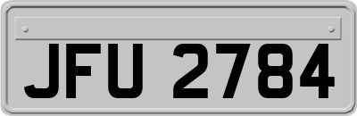 JFU2784