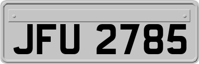 JFU2785