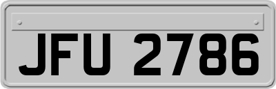 JFU2786