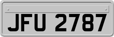 JFU2787