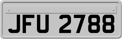 JFU2788