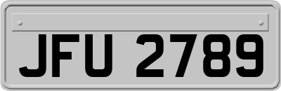 JFU2789