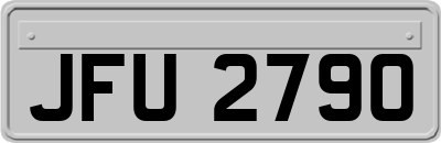 JFU2790