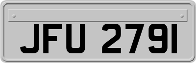 JFU2791
