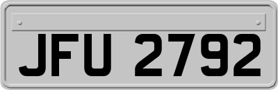 JFU2792
