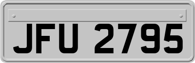 JFU2795