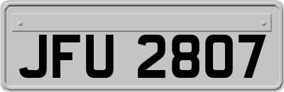 JFU2807
