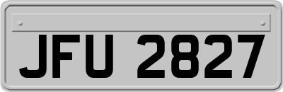JFU2827