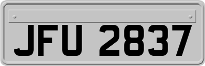 JFU2837
