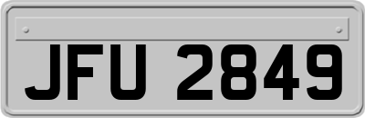 JFU2849