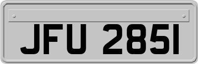 JFU2851