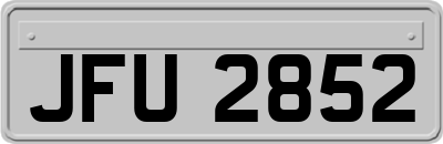 JFU2852
