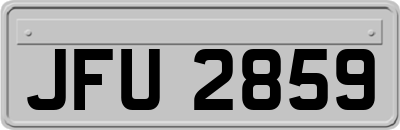 JFU2859