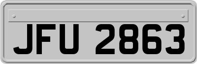 JFU2863