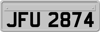 JFU2874