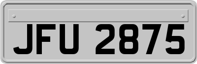 JFU2875