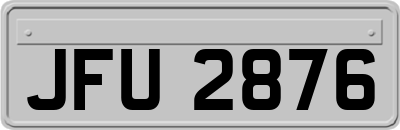 JFU2876