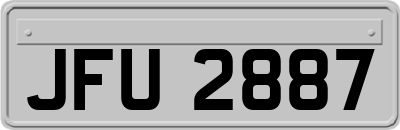 JFU2887