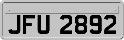 JFU2892