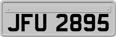 JFU2895