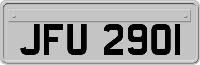 JFU2901