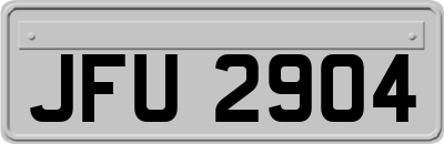 JFU2904