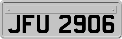 JFU2906