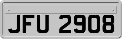 JFU2908