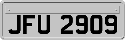 JFU2909