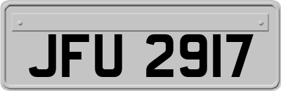 JFU2917