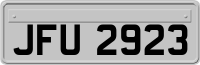 JFU2923