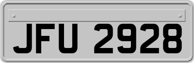 JFU2928