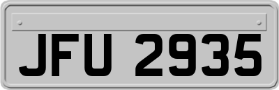 JFU2935