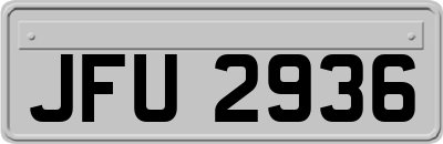 JFU2936