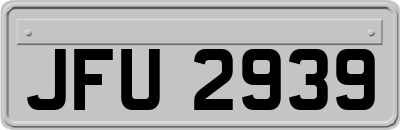 JFU2939