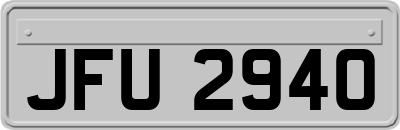 JFU2940
