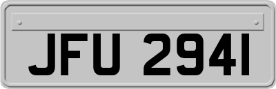 JFU2941