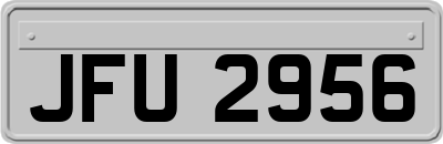 JFU2956