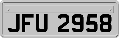 JFU2958