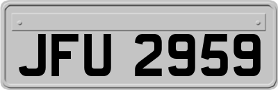 JFU2959