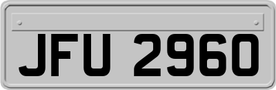 JFU2960