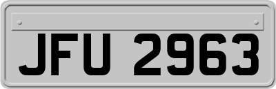 JFU2963