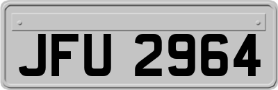 JFU2964