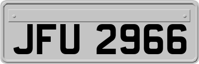 JFU2966