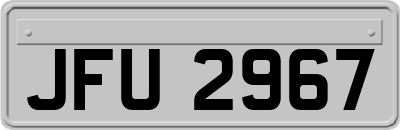 JFU2967